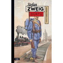 Ergün Collection Modern Dünya Klasikleri - Dürtü