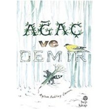 Ergün Collection Ağaç ve Demir