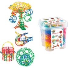 Ergün Collection 01905 Minyatür Puzzle (480PCS)