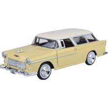 Ergün Collection MM-73248 1 24 1955 Chevy Bel Aır Nomad
