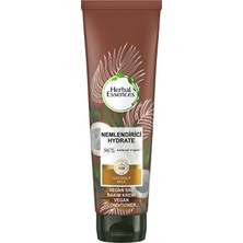Braventa Collection Herbal Essences Nemlendirici Hindistan Cevizi Sütü Saç Bakım Kremi 275 ml