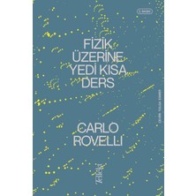 Ergün Collection Fizik Üzerine Yedi Kısa Ders