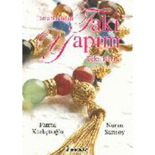 Ergün Collection Takı Yapım Teknikleri 2