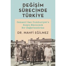 Ergün Collection Değişim Sürecinde Türkiye