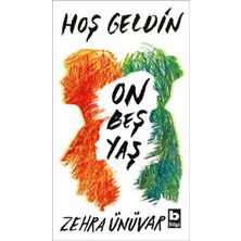 Ergün Collection Hoş Geldin On Beş Yaş