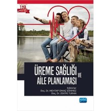 Braventa Collection Üreme Sağlığı ve Aile Planlaması