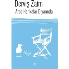 Ergün Collection Ares Harikalar Diyarında