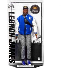 Ergün Collection HRM33 Kenbassadors Bebek - Lebron James