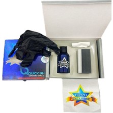 Braventa Collection Luti Concept Hıppo Nano Süper Etkili Araç Oto Koruma Seramik Kaplama Leke Çizik Önleyici Oto Seramik