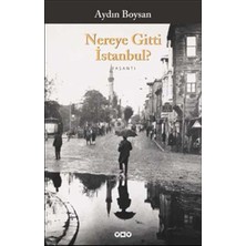 Ergün Collection Nereye Gitti Istanbul?