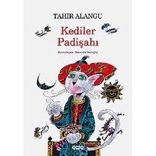 Braventa Collection Kediler Padişahı