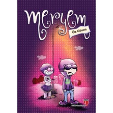 Ergün Collection Meryem - Öz Güven