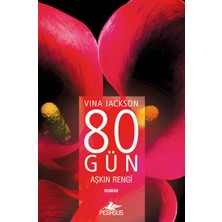 Ergün Collection 80 Gün Aşkın Rengi