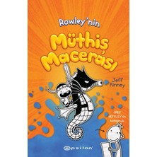 Ergün Collection Rowleynin Müthiş Macerası