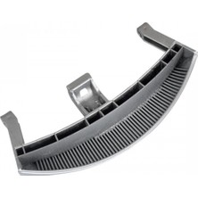 FullYedek Vestel Olympus Cmh-Xl 7412 Tse Gri Mandal , Çamaşır Makinesi Kapak Mandalı Tutamak