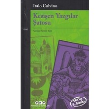 Ergün Collection Kesişen Yazgılar Şatosu - Modern Klasikler