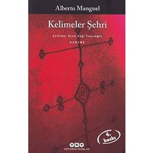 Ergün Collection Kelimeler Şehri