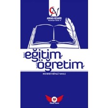 Ergün Collection Eğitim Öğretim Hangi Eğitim? Nasıl Bir Öğretim? - Nizamiye Serisi 3