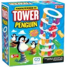 Epilons Penguen Tower