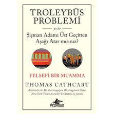 Ergün Collection Troleybüs Problemi