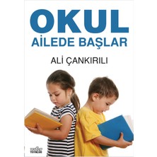 Ergün Collection Okul Ailede Başlar