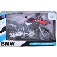 Ergün Collection 42767 Bmw Motor 1:12 -Sunman