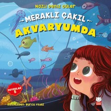 Ergün Collection Meraklı Çakıl Akvaryumda - Duygular 5