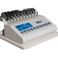 Braventa Collection East Pasif Jimnastik Cihazı