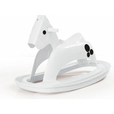 Ergün Collection 7179 Oyuncak Sallanan At