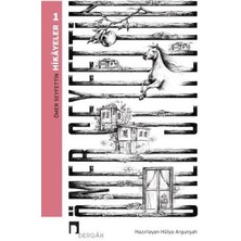 Ergün Collection Ömer Seyfettin - Hikayeler 1