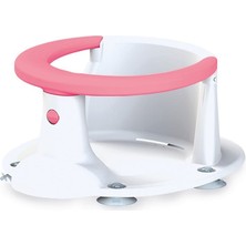 Ergün Collection 7459 Banyo Koltuğu Pembe  -Dolu Oyuncak