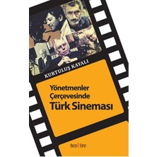Ergün Collection Yönetmenler Çerçevesinde Türk Sineması