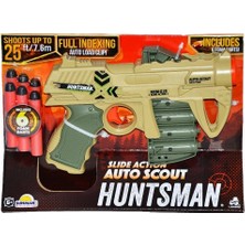 Ergün Collection 91901 Huntsman Auto Scout Silah