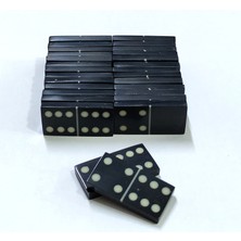 Ergün Collection Kemik Domino Taşı
