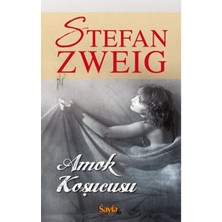 Ergün Collection Amok Koşucusu