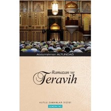 Ergün Collection Ramazan ve Teravih