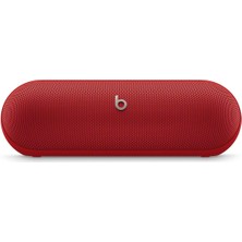 Braventa Collection Beats Pill - Kablosuz Bluetooth Hoparlör ve Taşınabilir Şarj Aleti (Usb-C Kablo Ile) - 24 Saate Ulaş