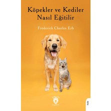 Braventa Collection Köpekler ve Kediler Nasıl Eğitilir
