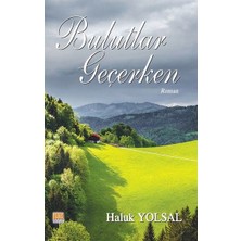 Ergün Collection Bulutlar Geçerken