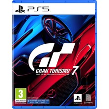 Braventa Collection Gran Turismo 7 Ps5