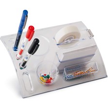 Braventa Collection Buro Masaustu ve Ofis 110900080853 Tidy,gri Gri