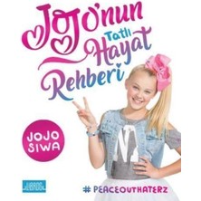 Ergün Collection Jojonun Tatlı Hayat Rehberi