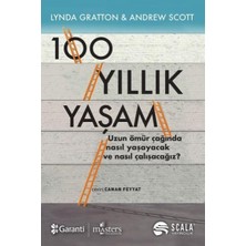 Ergün Collection 100 Yıllık Yaşam