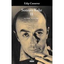 Ergün Collection Sonrası Kalır 2