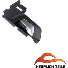 Herrlich Teile XC60 -2017 Kapı Kolu Iç Sağ Arka Bej