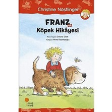 Braventa Collection Franz ve Köpek Hikayesi