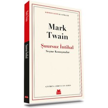 Ergün Collection Şuursuz Intihal