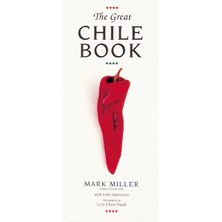 Braventa Collection The Great Chile Book