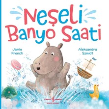 Braventa Collection Neşeli Banyo Saati