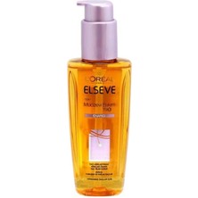 Braventa Collection L'oreal Paris Elseve Mucizevi Onarıcı Bakım Yağı 100 ml
